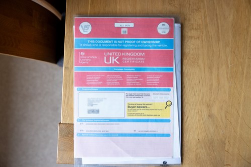 1964 BMW 700 Luxus LS For Sale (picture 271 of 297)