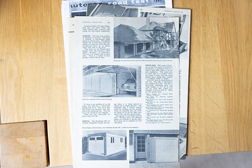 1964 BMW 700 Luxus LS For Sale (picture 279 of 297)