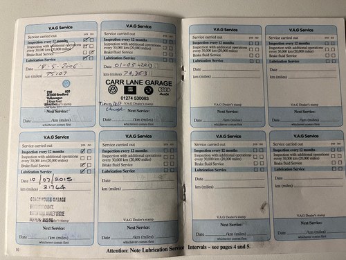 1990 Volkswagen Golf Mk2 GTI 8V For Sale (picture 54 of 64)