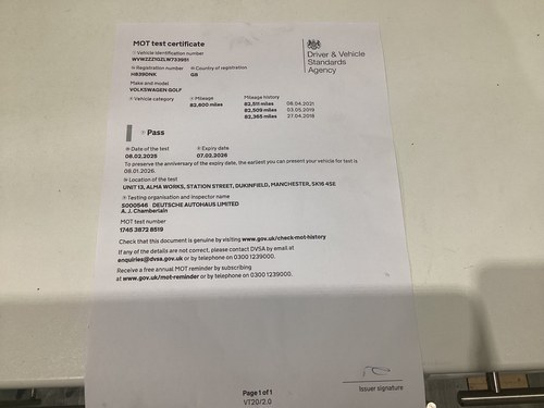 1990 Volkswagen Golf Mk2 GTI 8V For Sale (picture 57 of 64)