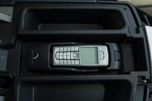 2006 Land Rover Range Rover L322 Vogue 2.9L TD6 En venta (imagen 36 de 147)