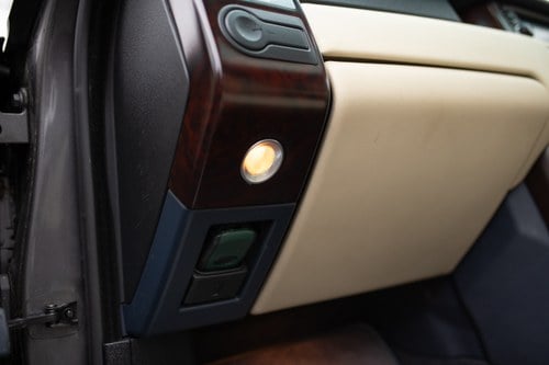 2006 Land Rover Range Rover L322 Vogue 2.9L TD6 En venta (imagen 42 de 147)