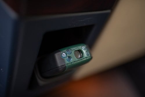 2006 Land Rover Range Rover L322 Vogue 2.9L TD6 En venta (imagen 43 de 147)