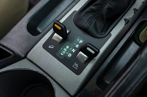 2006 Land Rover Range Rover L322 Vogue 2.9L TD6 En venta (imagen 33 de 147)