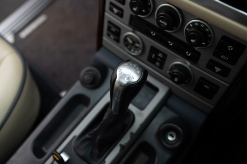 2006 Land Rover Range Rover L322 Vogue 2.9L TD6 En venta (imagen 31 de 147)