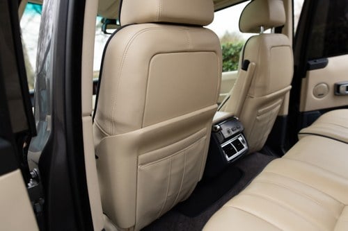 2006 Land Rover Range Rover L322 Vogue 2.9L TD6 En venta (imagen 59 de 147)