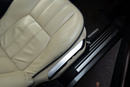 2006 Land Rover Range Rover L322 Vogue 2.9L TD6 En venta (imagen 51 de 147)
