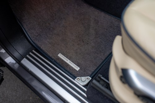 2006 Land Rover Range Rover L322 Vogue 2.9L TD6 En venta (imagen 58 de 147)