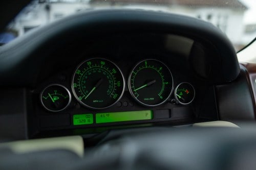 2006 Land Rover Range Rover L322 Vogue 2.9L TD6 En venta (imagen 77 de 147)