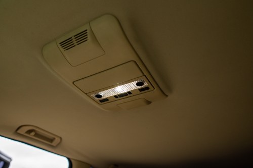 2006 Land Rover Range Rover L322 Vogue 2.9L TD6 En venta (imagen 76 de 147)