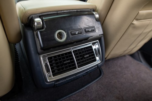 2006 Land Rover Range Rover L322 Vogue 2.9L TD6 En venta (imagen 72 de 147)
