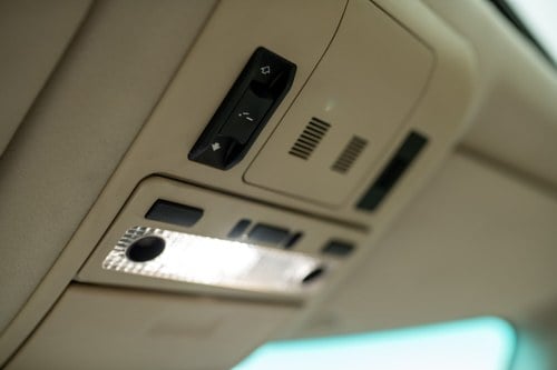 2006 Land Rover Range Rover L322 Vogue 2.9L TD6 En venta (imagen 75 de 147)