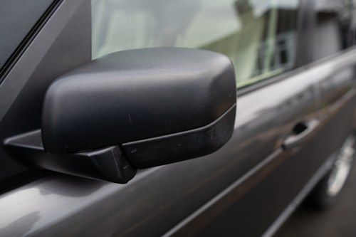 2006 Land Rover Range Rover L322 Vogue 2.9L TD6 En venta (imagen 109 de 147)