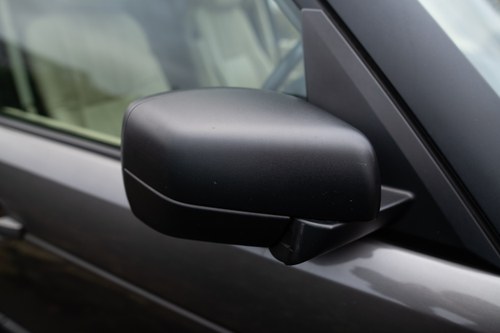 2006 Land Rover Range Rover L322 Vogue 2.9L TD6 En venta (imagen 108 de 147)