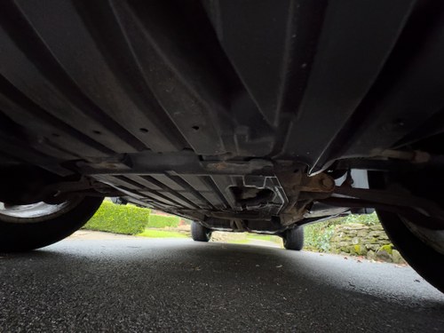 2006 Land Rover Range Rover L322 Vogue 2.9L TD6 En venta (imagen 137 de 147)