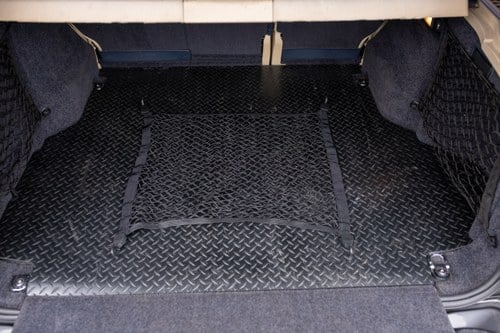 2006 Land Rover Range Rover L322 Vogue 2.9L TD6 En venta (imagen 91 de 147)