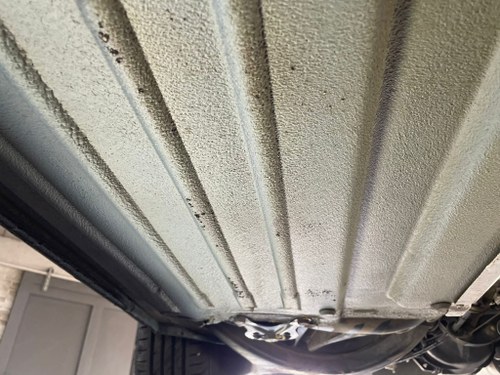 1985 Mercedes-Benz 380SL (R107) For Sale (picture 50 of 63)