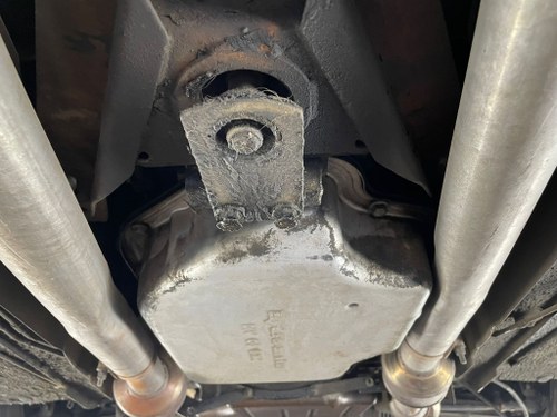 1992 Jaguar XJS Convertible V12 In vendita (immagine 71 di 77)