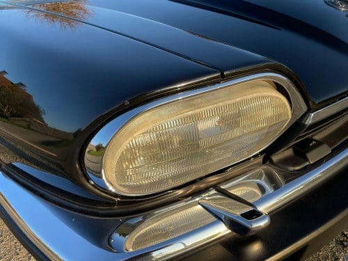 1992 Jaguar XJS Convertible V12 In vendita (immagine 53 di 77)