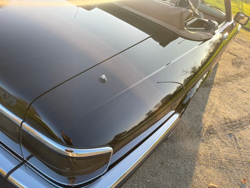 1992 Jaguar XJS Convertible V12 In vendita (immagine 56 di 77)