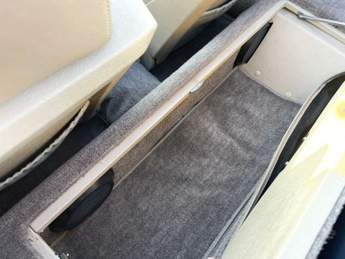 1992 Jaguar XJS Convertible V12 In vendita (immagine 33 di 77)