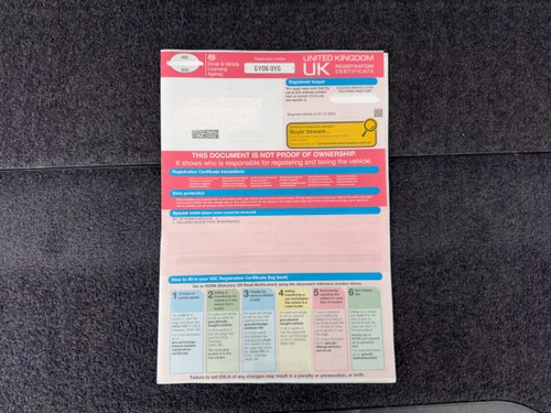 2006 Land Rover Range Rover L322 Vogue 2.9L TD6 En venta (imagen 140 de 147)