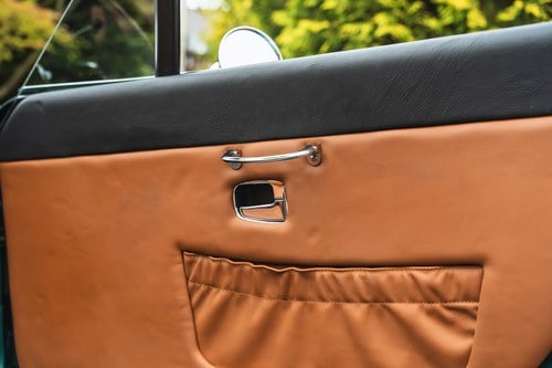 2002 BMW Z3 3.0 Ferrari 250 California Evocation For Sale (picture 34 of 118)