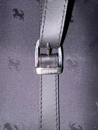 Ferrari 599 GTB Luggage Set For Sale (picture 3 of 4)