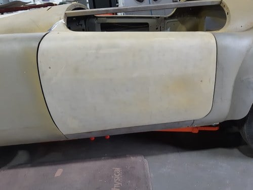 1960 MGA Mk1 1600 Roadster For Sale (picture 168 of 205)