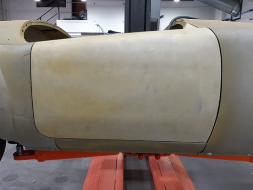 1960 MGA Mk1 1600 Roadster For Sale (picture 169 of 205)