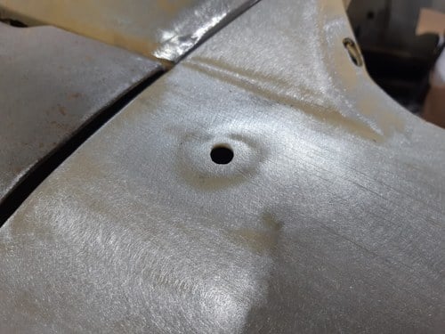 1960 MGA Mk1 1600 Roadster For Sale (picture 174 of 205)