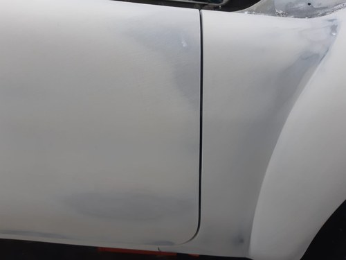 1960 MGA Mk1 1600 Roadster For Sale (picture 179 of 205)