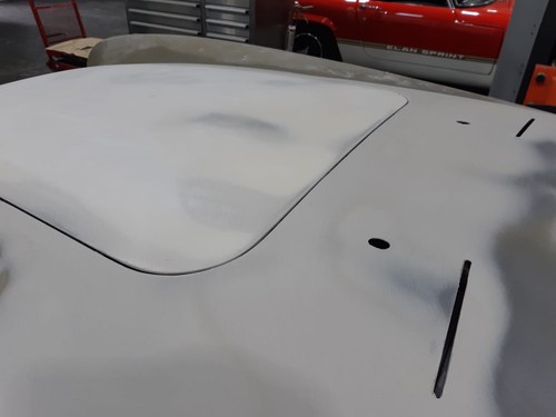 1960 MGA Mk1 1600 Roadster For Sale (picture 183 of 205)