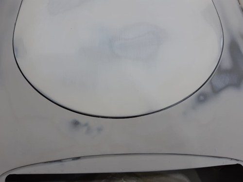 1960 MGA Mk1 1600 Roadster For Sale (picture 184 of 205)