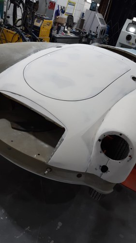 1960 MGA Mk1 1600 Roadster For Sale (picture 188 of 205)