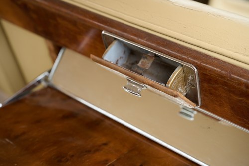 1967 Jaguar Mk X 4.2 à vendre (picture 42 of 180)