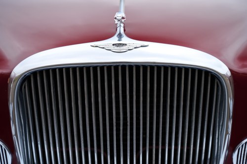 1967 Jaguar Mk X 4.2 à vendre (picture 89 of 180)