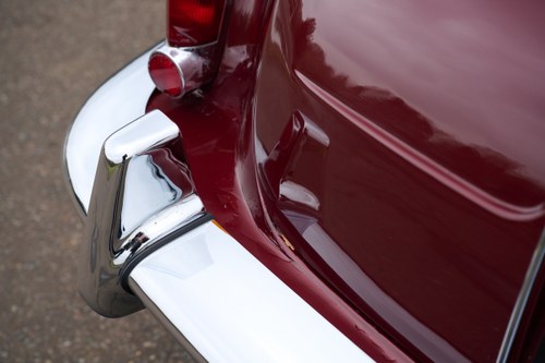 1967 Jaguar Mk X 4.2 à vendre (picture 104 of 180)