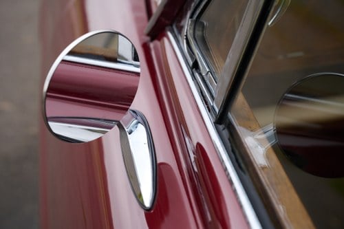 1967 Jaguar Mk X 4.2 à vendre (picture 112 of 180)