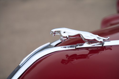 1967 Jaguar Mk X 4.2 à vendre (picture 114 of 180)