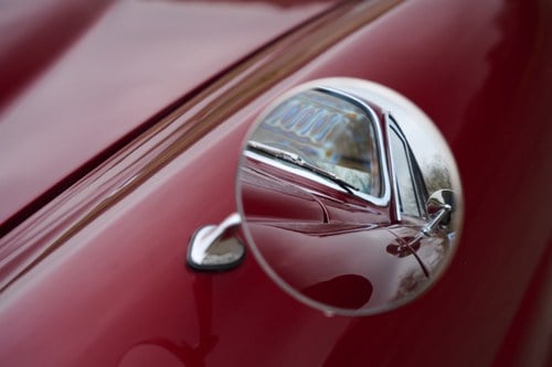 1967 Jaguar Mk X 4.2 à vendre (picture 116 of 180)