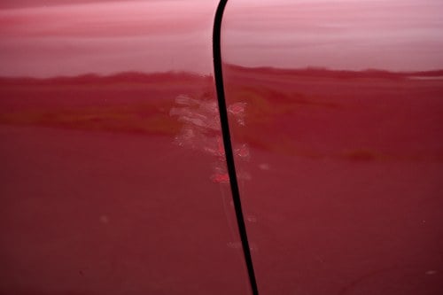 1967 Jaguar Mk X 4.2 à vendre (picture 120 of 180)