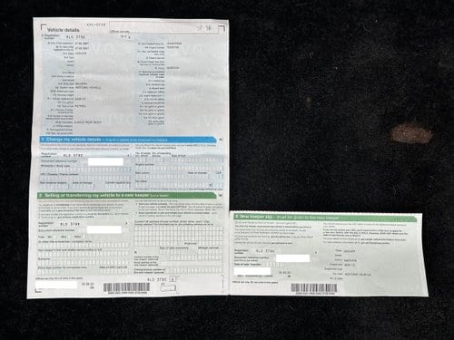 1967 Jaguar Mk X 4.2 à vendre (picture 166 of 180)