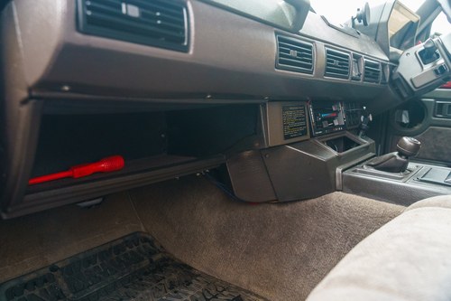 1991 Range Rover Vogue EFi à vendre (picture 74 of 158)