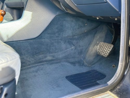 1996 BMW 530i Touring zum Verkauf (Bild 33 von 227)