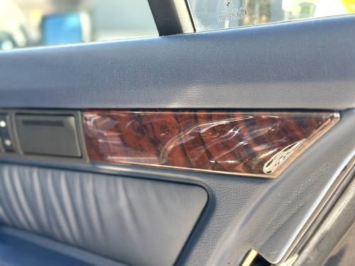 1996 BMW 530i Touring zum Verkauf (Bild 45 von 227)