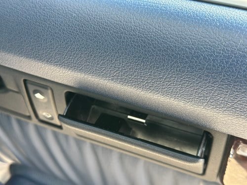 1996 BMW 530i Touring zum Verkauf (Bild 46 von 227)