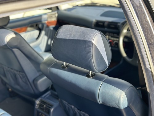 1996 BMW 530i Touring zum Verkauf (Bild 47 von 227)