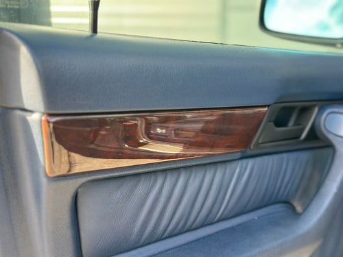 1996 BMW 530i Touring zum Verkauf (Bild 60 von 227)