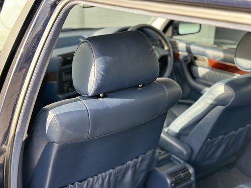 1996 BMW 530i Touring zum Verkauf (Bild 65 von 227)